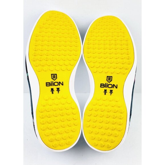 Women's Biion Oxford‎ and Golf Slip On - Size 7 - Picture 8 of 8